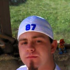 Meet your Posher, Andrew